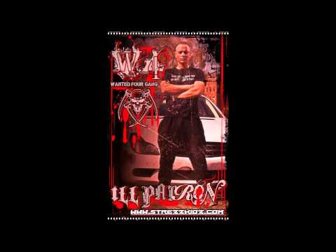 iLL pAtrOn - Godlike 2014