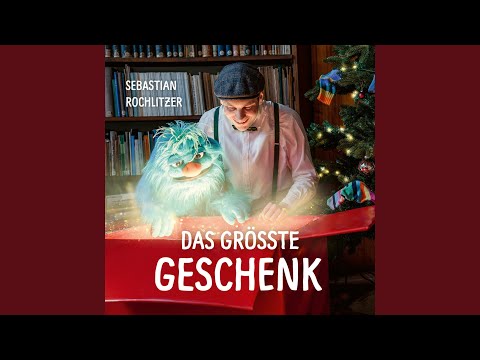 Wer hätte das gedacht