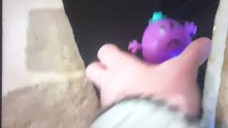 Mr. Grumble’s Holiday Remake