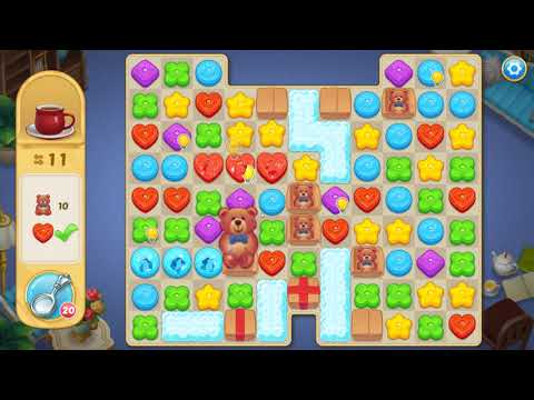 Matchington Mansion level 927 HD