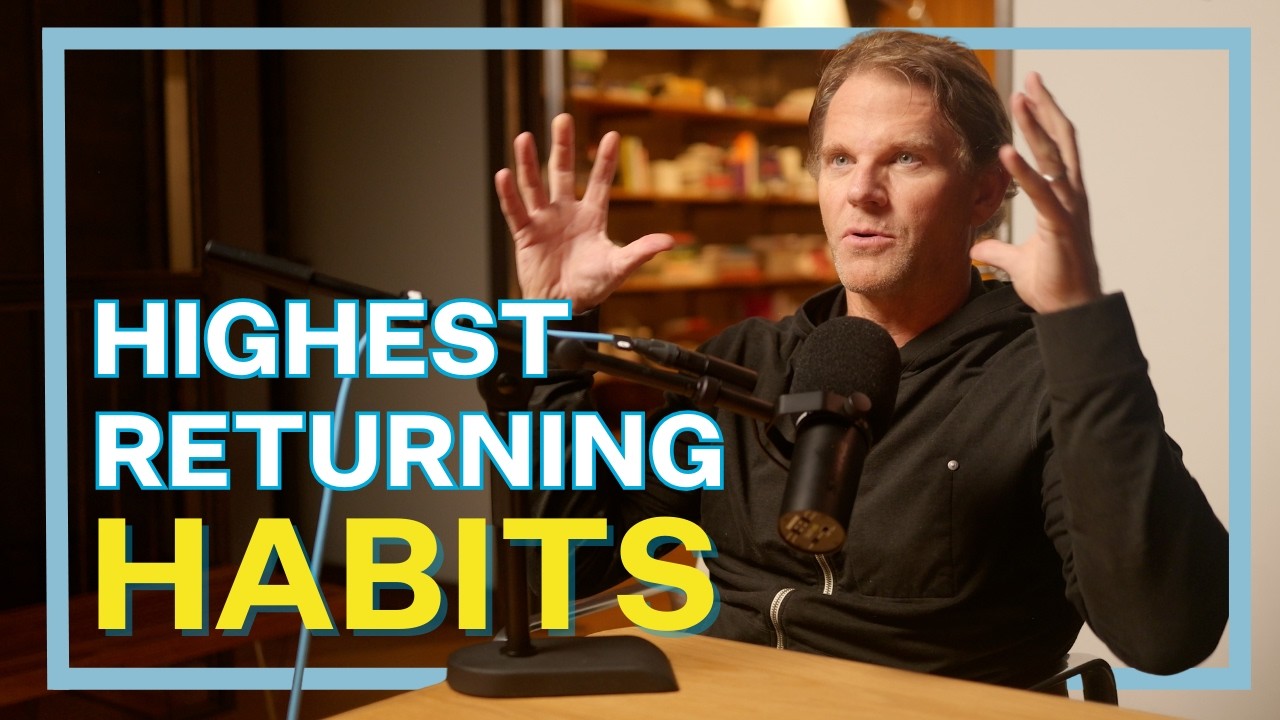 The Simplest and Most Asymmetric Habits