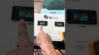 อินเวอร์เตอร์ไฮบริด งานไทยแท้ สตาร์ทมอเตอร์3แรงสบายๆ