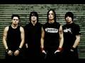 Bullet For My Valentine -Tears Don't Fall ...