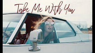 Lauren Marsh - Take Me With You (When You Go)