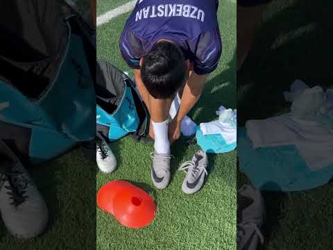football asmr