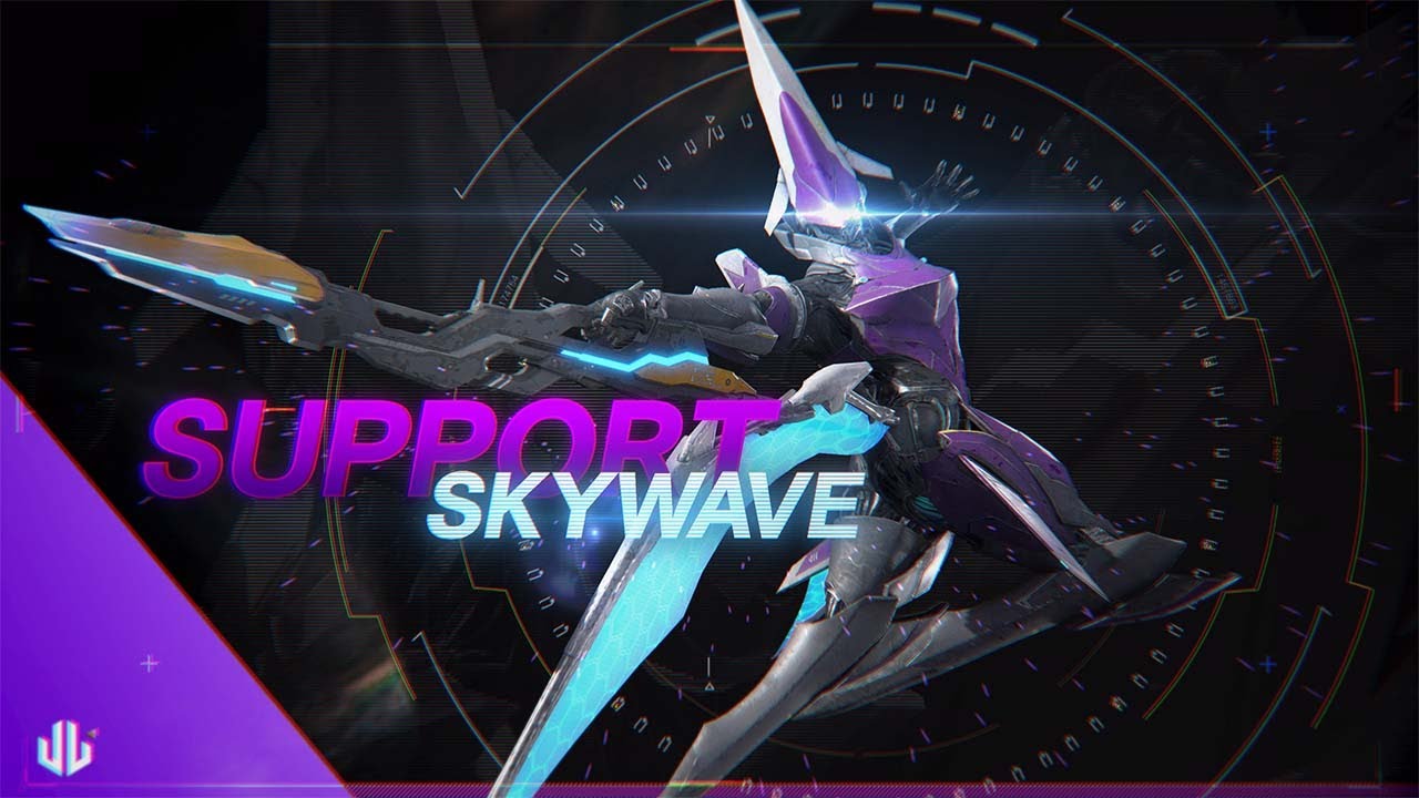 SKYWAVE