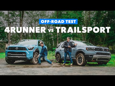 The New Honda Passport Is Already Insanely Popular