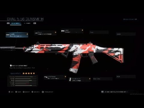 Trios warzone win (Best Grau/HDR class)