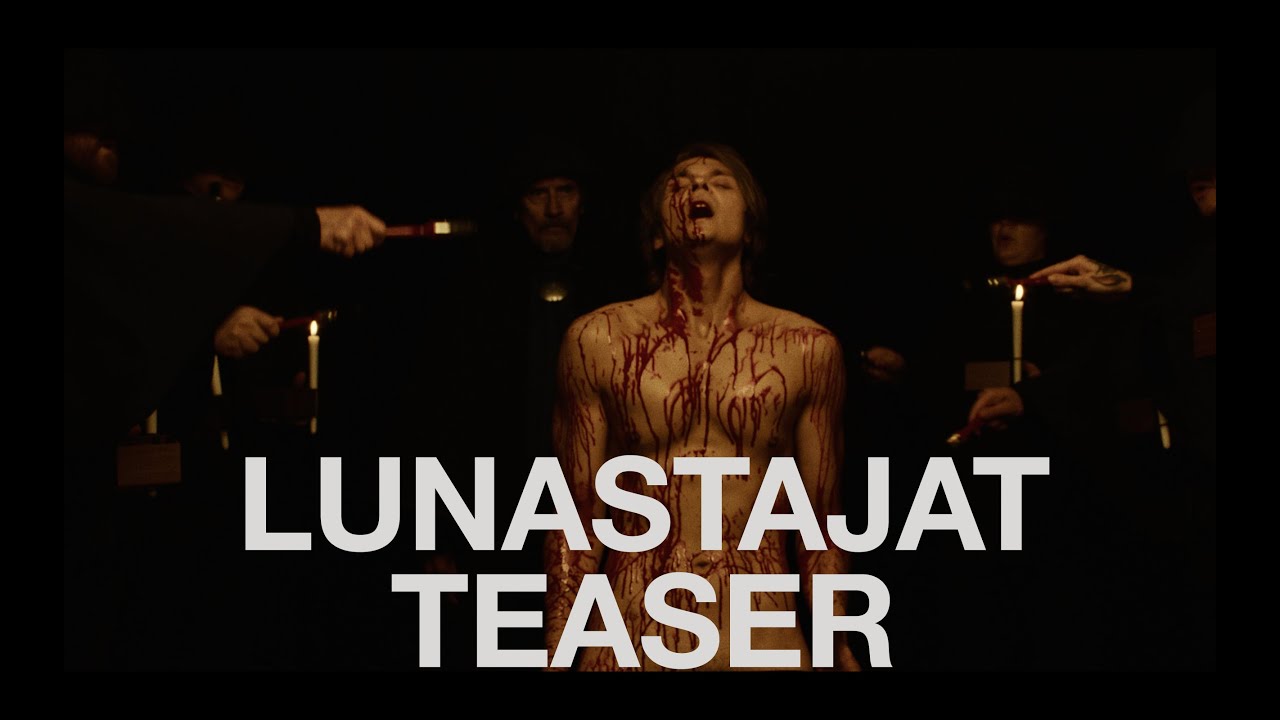 Lunastajat - Virallinen Teaser