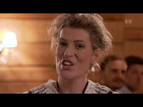 Geschwister Bucher Mit dir