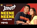 R P Patnaik Neene Neene From Akash Ft Puneeth Rajkumar Ramya