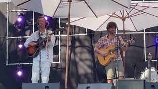 Kings Of Convenience - Boat Behind (Bahidorá 2022, Las Estacas, Morelos)