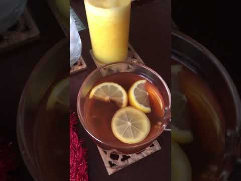 🇹🇿 Tanzania Style breakfast 😋