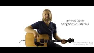 Pickup Man - Guitar Lesson and Tutorial - Joe Diffie