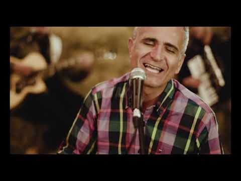 ESTAVAS LÁ | LUIZ CLAUDIO e @BandaIdentidade