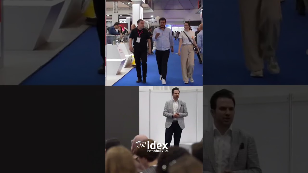 Where dentistry inspires the world! 🌟