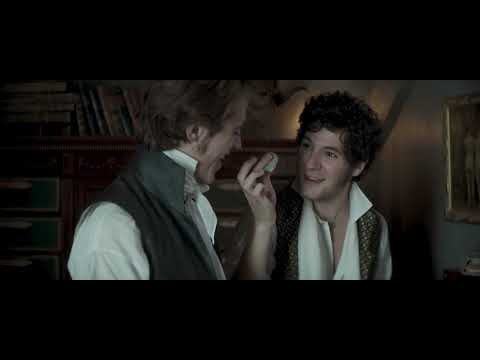 Illusions perdues trailer