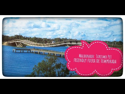 Sierras de Salamanca. Maldonado, Uruguay