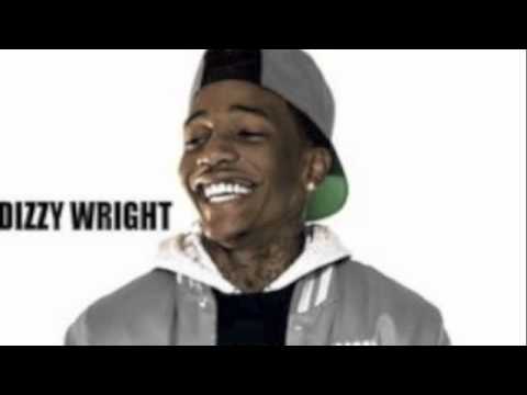 Hopsin, Dizzy Wright, SwizZz, remixed by DJ Jrah-Independent Living Remix
