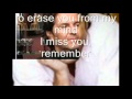 Thomas Anders - I miss you- Lyrics- Album: Strong ...