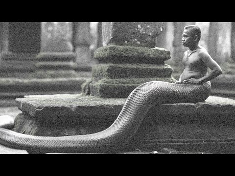 The Lost Teachings Of The Nagas