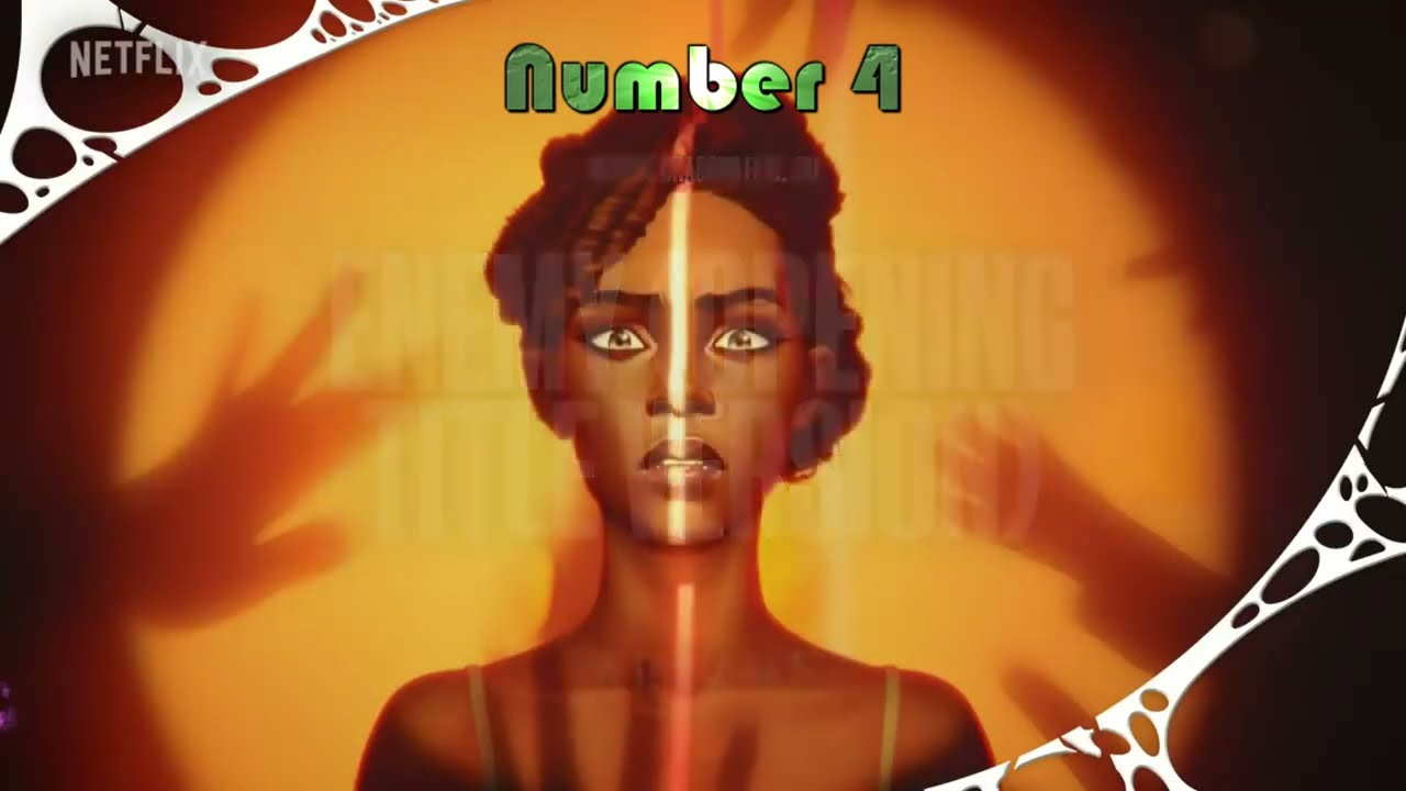 My Top 10 Arcane (season 1 and 2) Songs