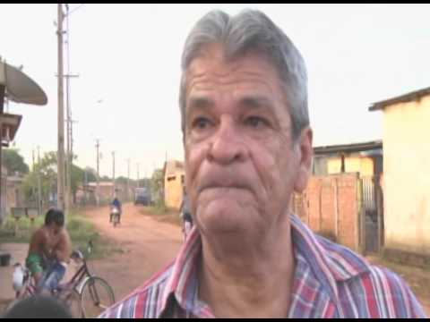 Moradores do bairro três marias cobram promessas da prefeitura de PVH  - Gente de Opinião