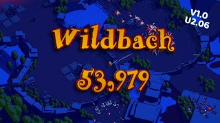 【Thronefall V1.0 】(Update2.06)「Wildbach」53,979