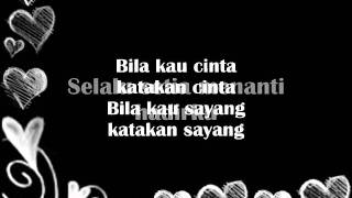 Download lagu Anima - Cinta Katakan Cinta mp3 Download lagu Anima - Cinta Katakan Cinta mp3