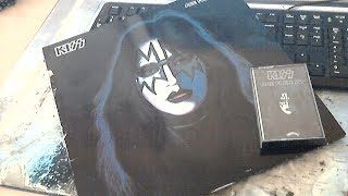 Ace Frehley i'm in need of love