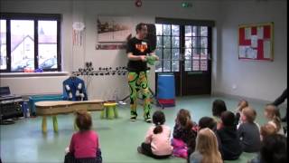 Nutty Noah Wear Your Pants With Pride