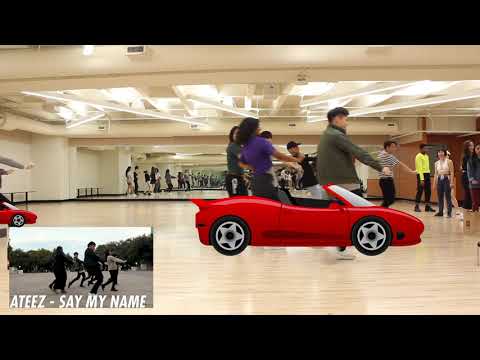 [3K Random Dance Special] UT KDC - Random Dance Challenge 2019