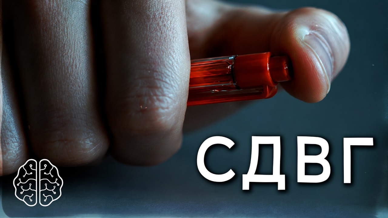 Как ПЕРЕСТАТЬ ОТВЛЕКАТЬСЯ