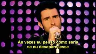 Maroon 5 - Tangled (Tradução)