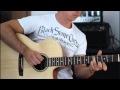 Led Zeppelin - White Summer Black Mountain Side ...