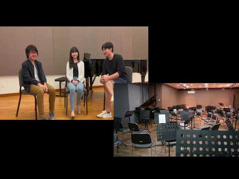 KPO with Chloe Chua ,Liu Jiaqi and Toby Tan