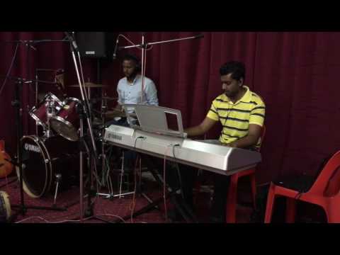 Saint Esprit Kan To La Cover