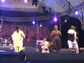 U Roy - Just Another Girl - Ok Fred - Soul Rebel - Summerjam 2012
