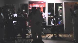 Stoned Out Of My Mind