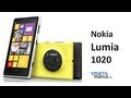 Mobilní telefon Nokia Lumia 1020