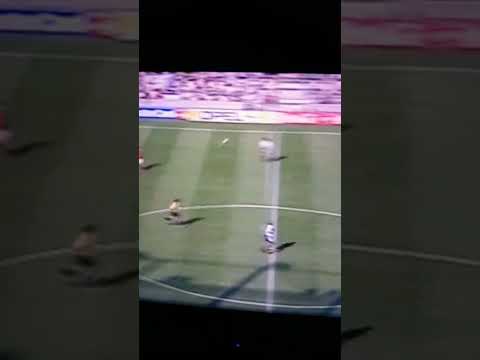 Most iconic commentary DENNIS BERGKAMP goal 1998 world cup vs Argentina