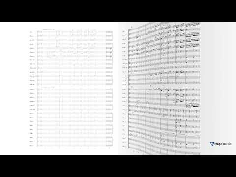 Sinfonia per Banda – Amilcare Ponchielli – arr. By Franco Cesarini