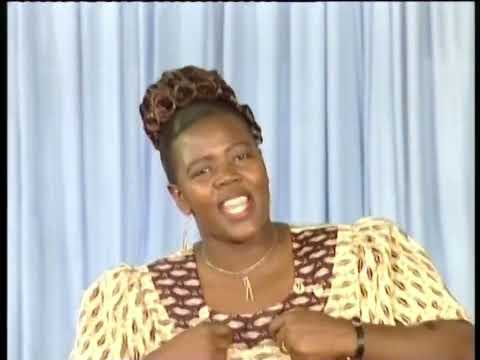 Msaada Wangu  - The Mwauras Gospel Singers Vol  2