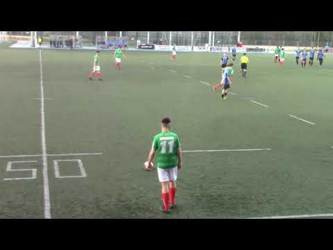 Ezkurdi K.T. B 1:2 BERRIATUKO F.T. (Arripausueta, 2020/02/23) - www.leartigol.com