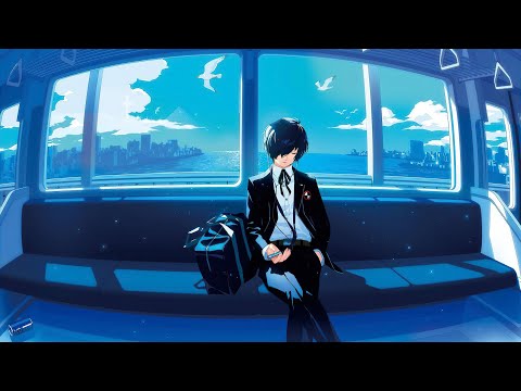 PERSONA 3 Reload OST - Memories of the City (Extended ver.)