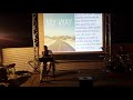 My Way - Frank Sinatra (1° frammento)