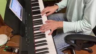Nichole Nordeman “Real to Me” Piano Cover