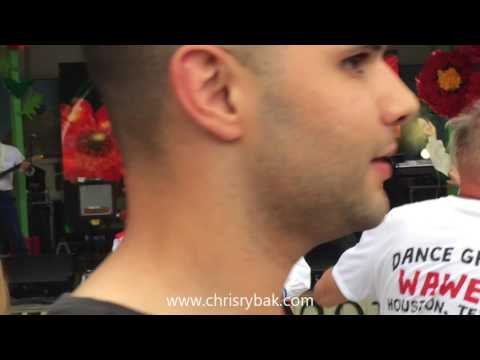 Houston Polish Fest 2016   Orange Blossom Special with Keith Junot