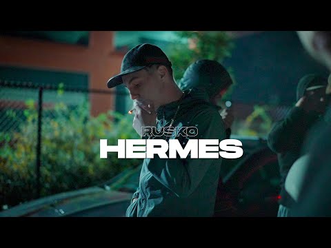 Rusko - HERMES (Prod. Lonzo)