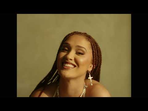 La Rhonza - Afterthought (Official Lyric Video)